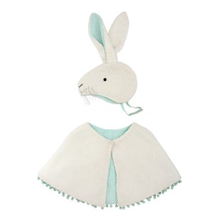 Tavşan Kostüm