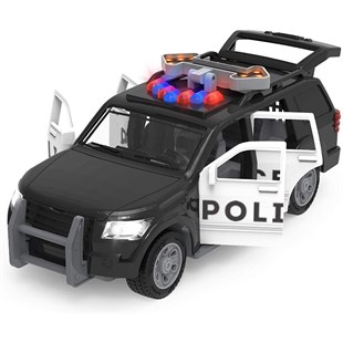 Driven Mini Polis Arabası