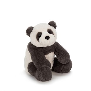 Jellycat Harry Panda Orta Boy 26 cm