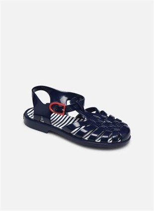Meduse Sunray Marine Sandals- Çocuk Sandalet Lacivert