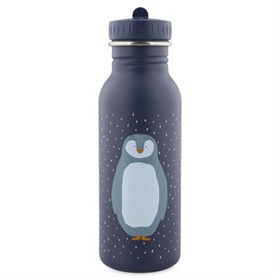 Trixie Paslanmaz Çelik Suluk 500 ml | Mr. Penguin
